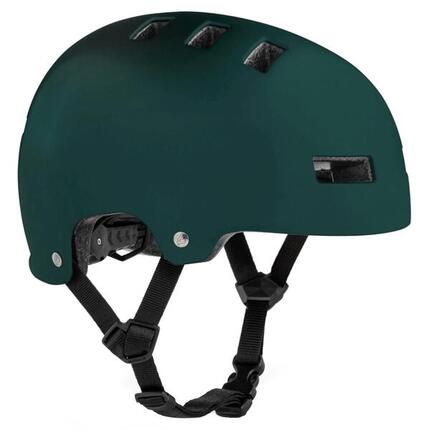 Superbold Green Bluegrass Helmet | Matt 2023