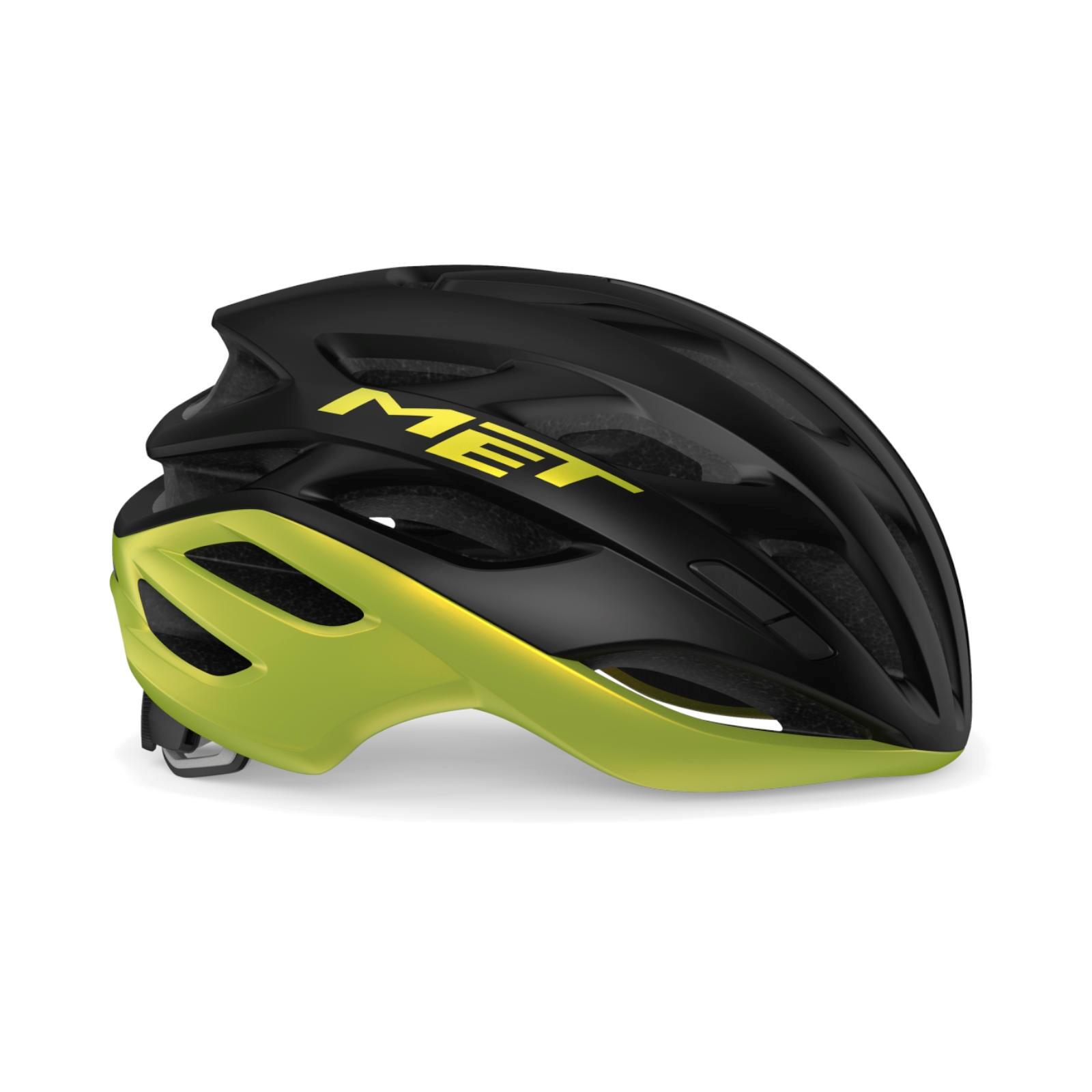 Casco bici Met Estro Mips 2/7