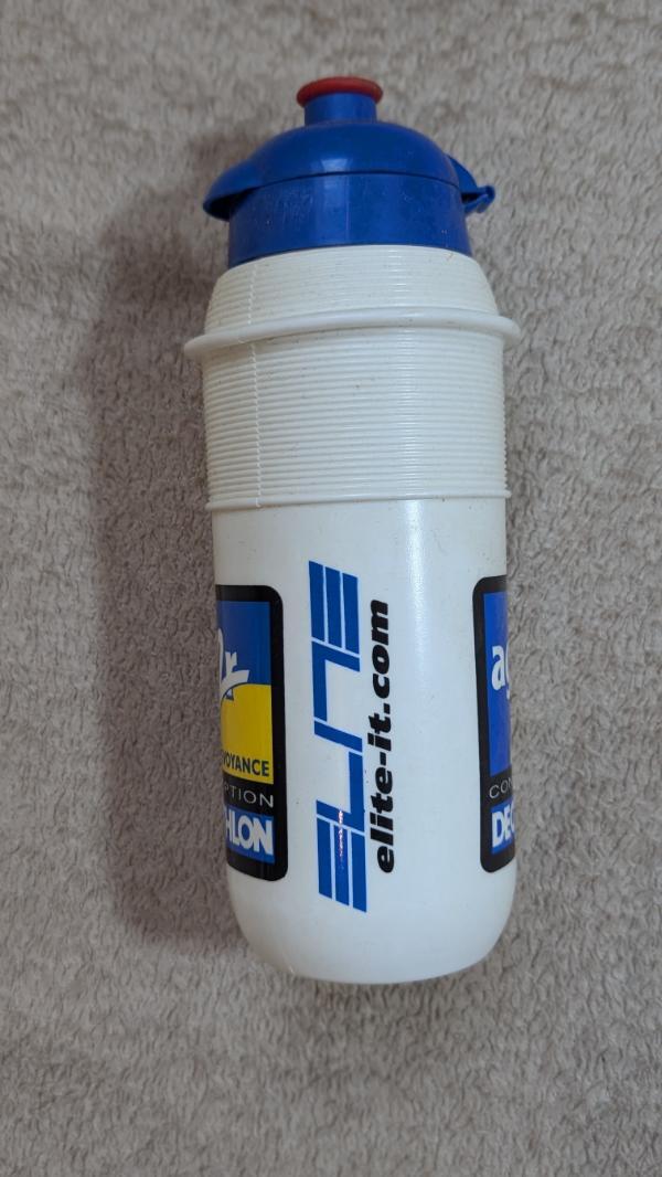 Entre Particuliers - Bidon collector AG2R Decathlon 3/3