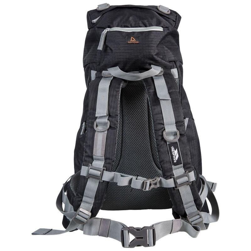 Rucsac Drumeții În Natură Trespass Trek Adulți