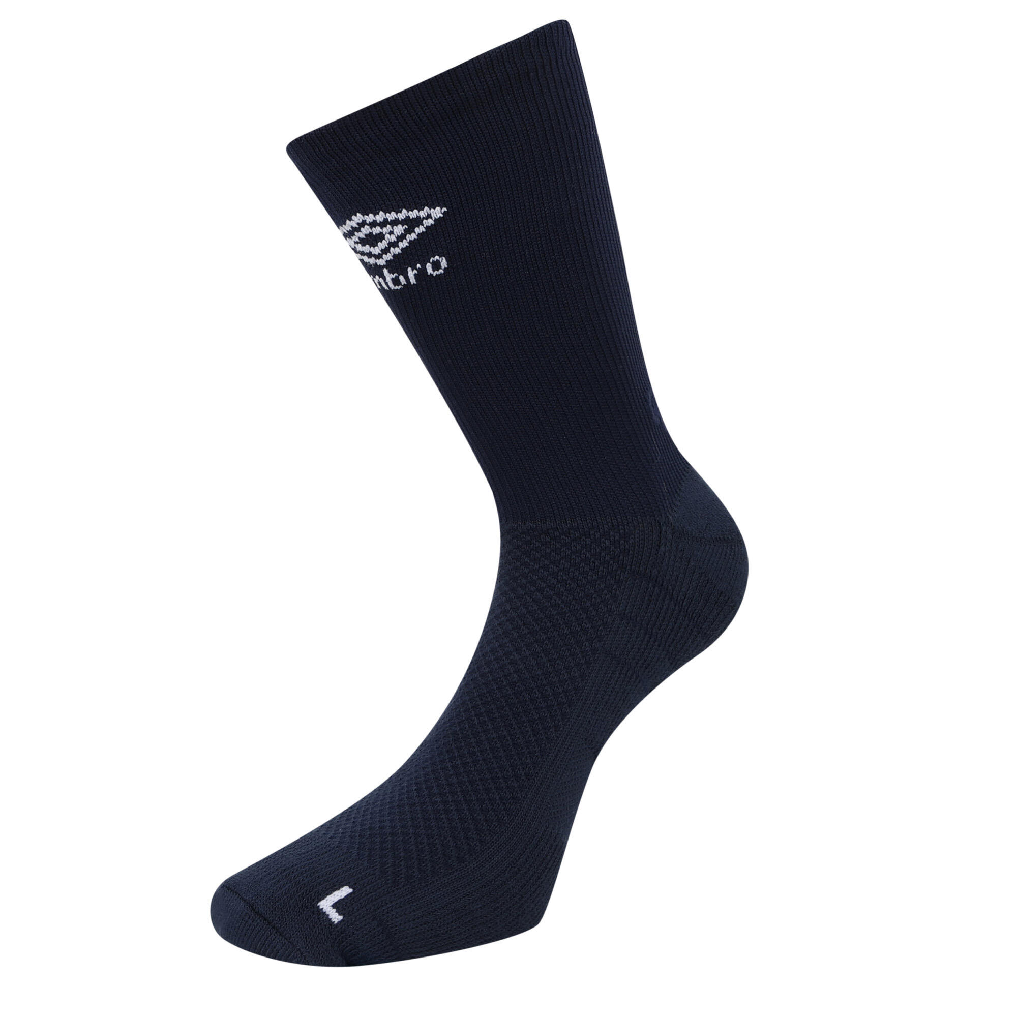 Chaussettes PRO TECH Homme (Bleu Marine Foncé) 2/2