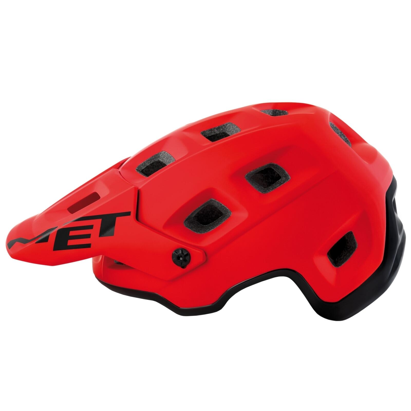 MET Fahrradhelm Terranova 2/4
