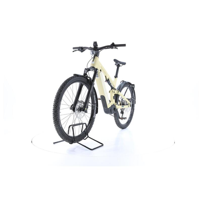 Refurbished - Flyer Goroc X 2.10  Vélo électrique VTT 2022 - Bon