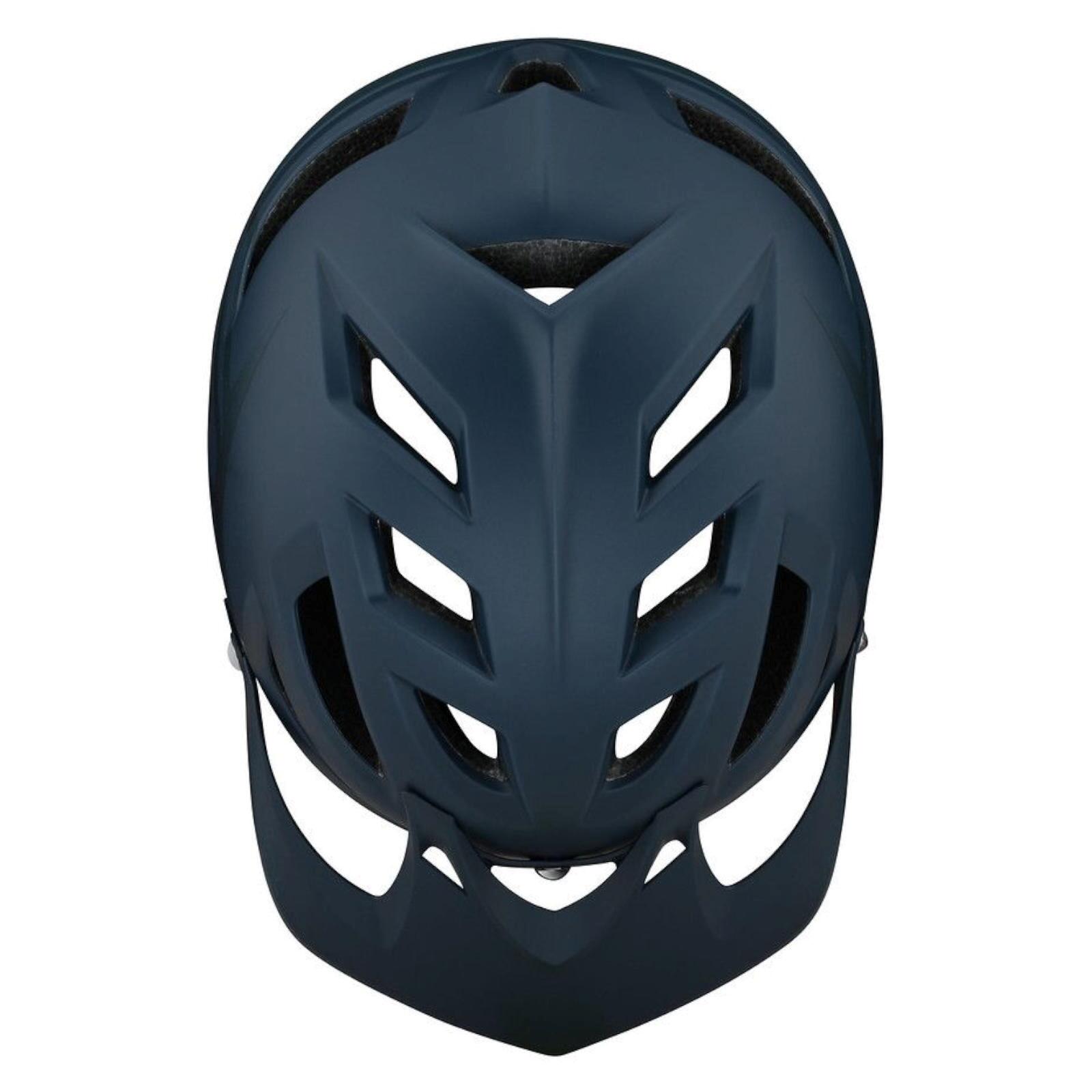 Troy Lee Designs Fahrradhelm A1 Mips Classic 4/4