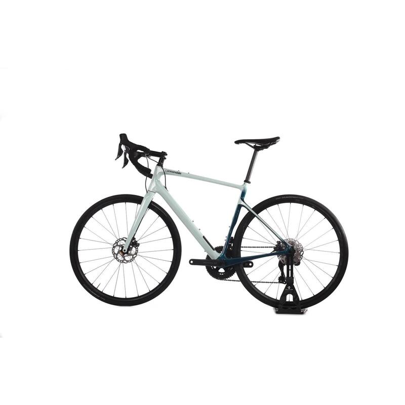 Second life - Bicicletă șosea - Cannondale Synapse - 56 - Foarte Bun