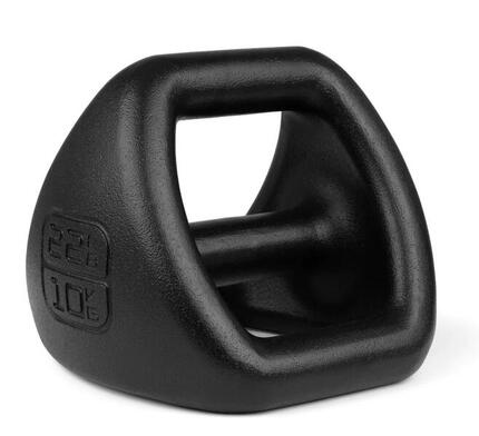 Haltère multifonction YBell Pro 18 kg - (l'unité)