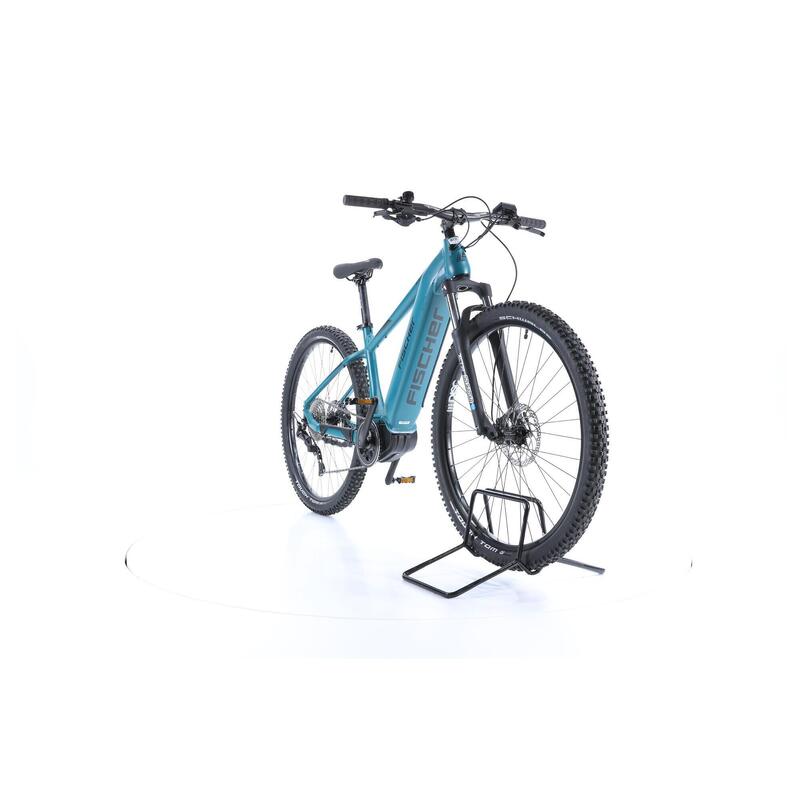 Refurbished - Fischer Montis4.1i Vélo électrique Hommes 2022 - Très Bon