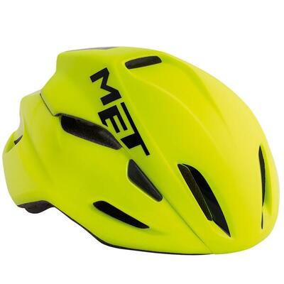 MET Fahrradhelm Manta