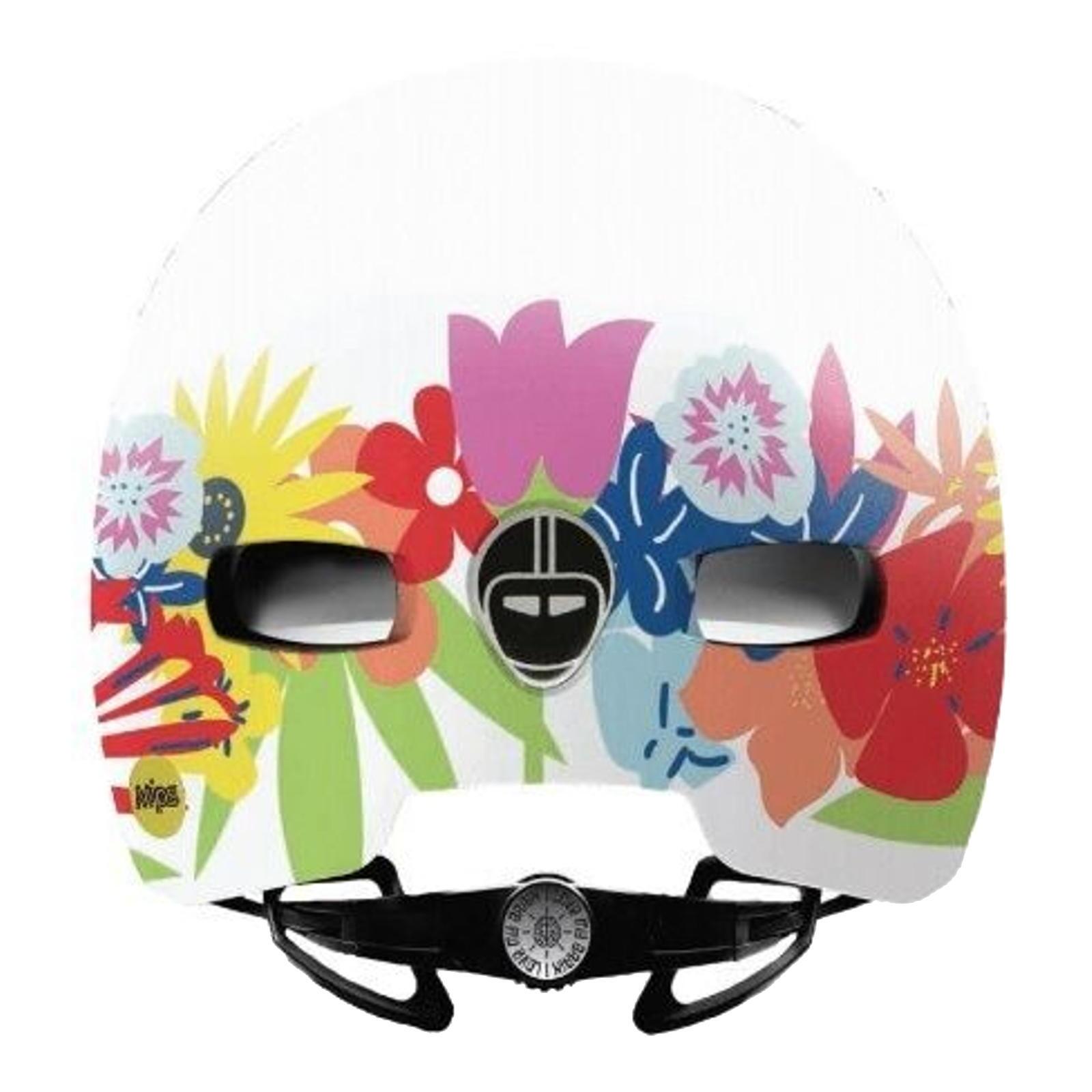 Casque de vélo pour enfants Little Nutty, WILD CHILD 2/5