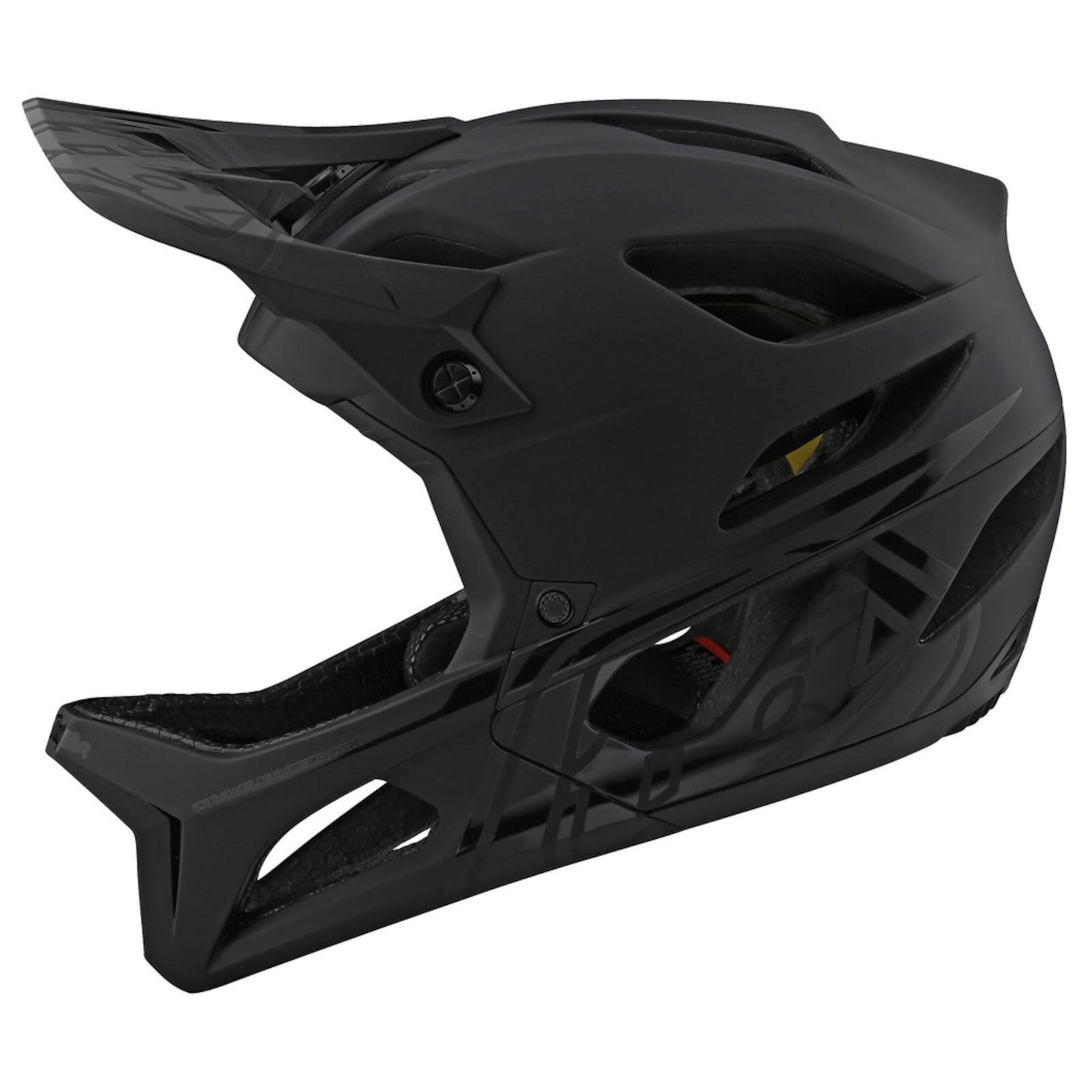 TLD - TROY LEE DESIGNS Troy Lee Designs Fullface Helm Stage