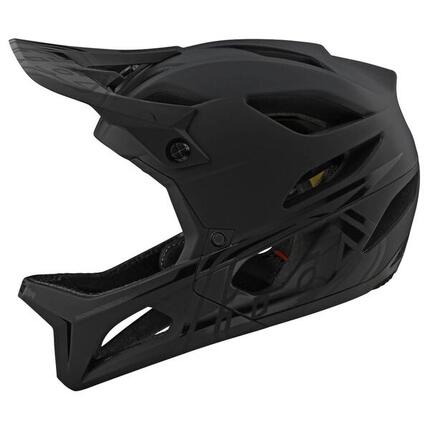 Troy Lee Designs Fullface Helm Stage