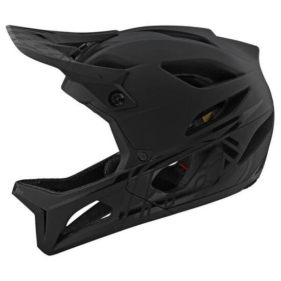 Troy Lee Designs Fullface Helm Stage