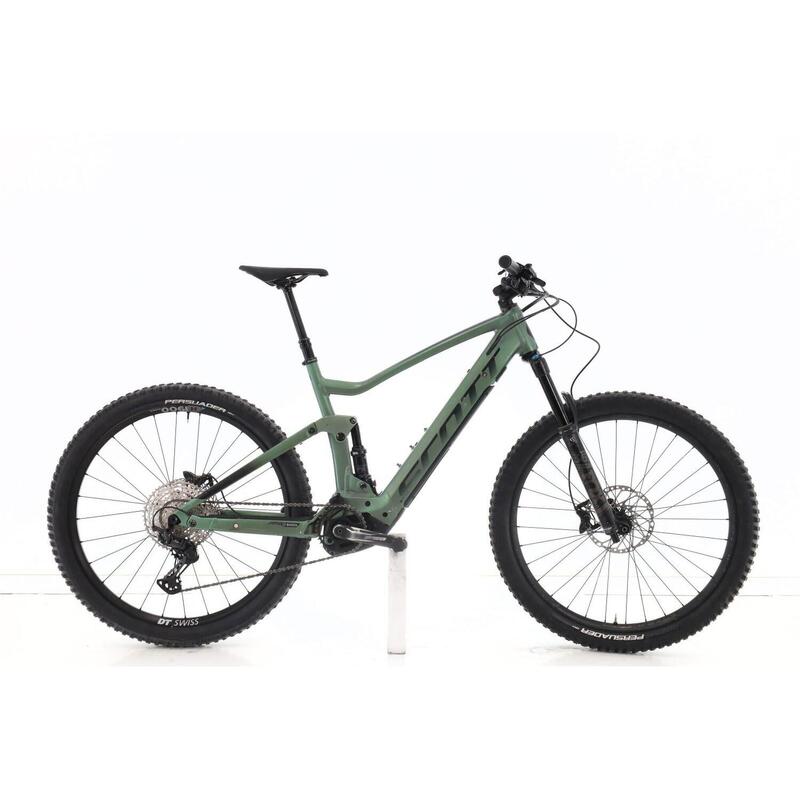 Segunda Vida - Ebike Scott Genius e-Ride 920 XT