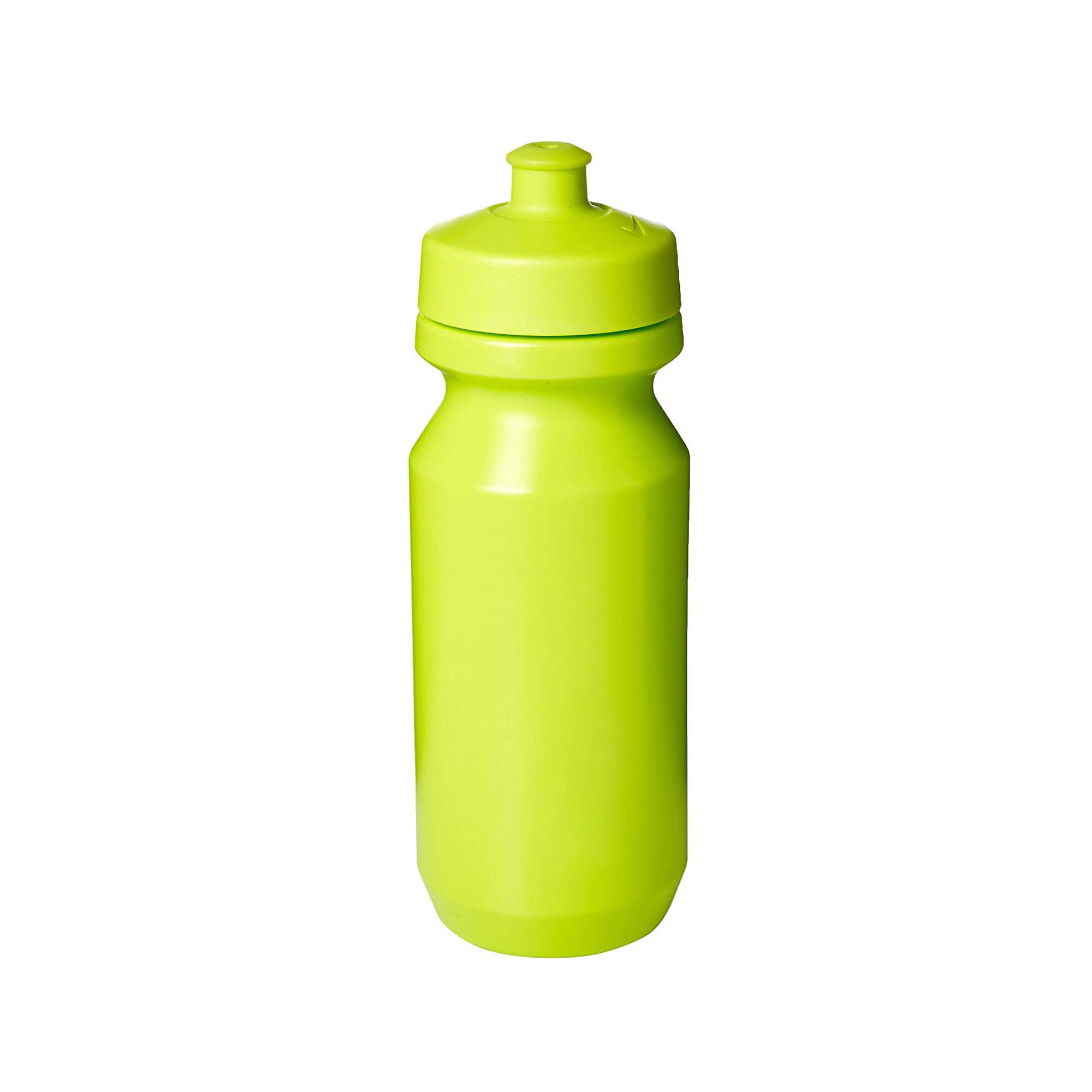 Gourde De Sport (Vert Clair / Noir) 2/4