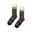Chaussettes Happy socks Mixed angly Multicolore