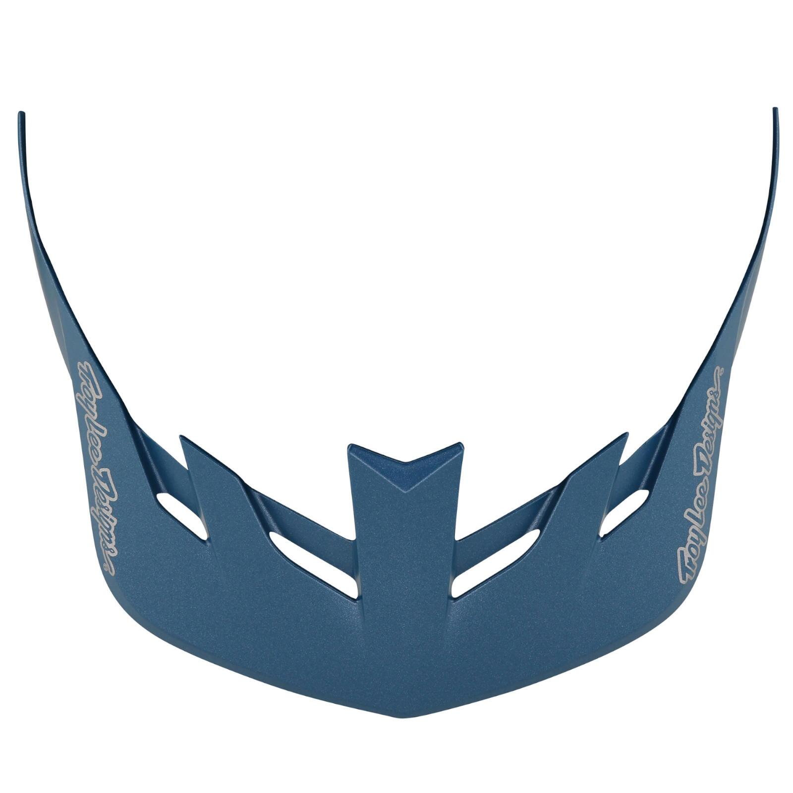 Casco MTB Flowline con 14 orificios de ventilación Azul claro Hombre 5/6