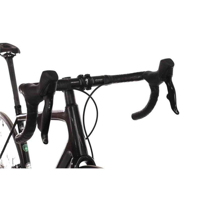 Segunda Vida - Bicicleta de Estrada - Specialized Aethos - 56 . MUITO BOM
