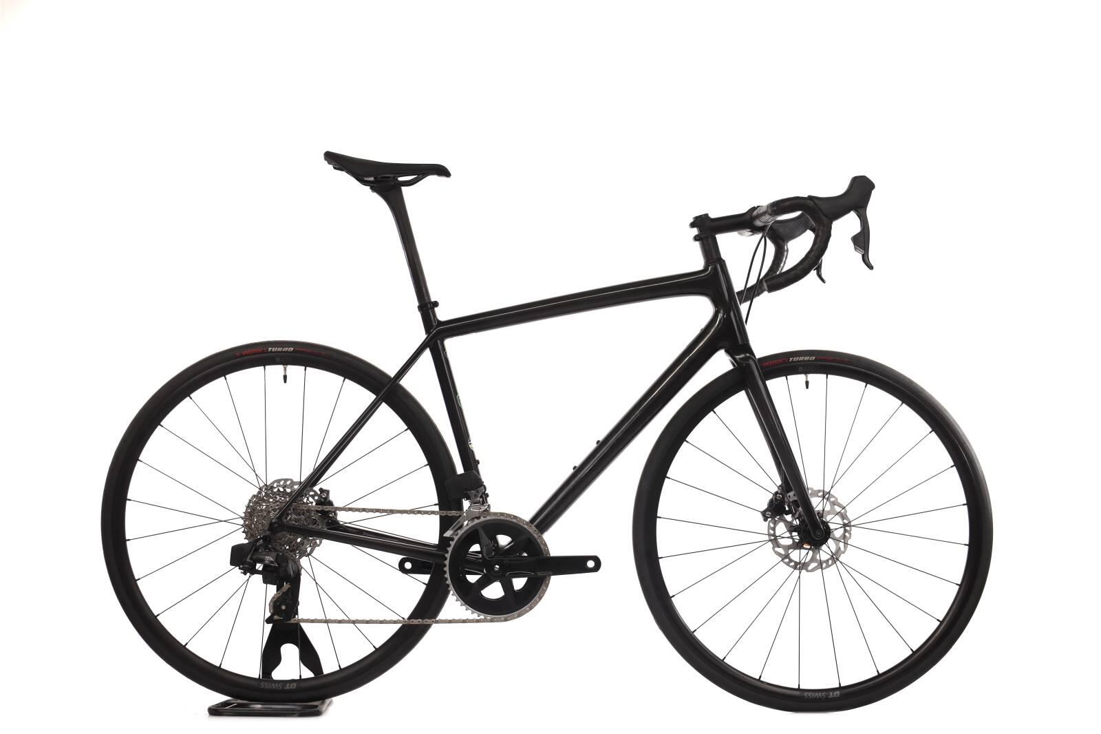 SPECIALIZED Refurbished - Rennrad - Specialized Aethos - 56 . SEHR GUT