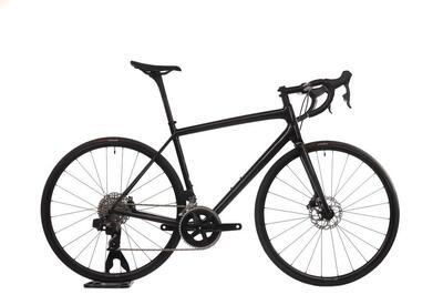 Segunda Vida - Carretera - Specialized Aethos - 56 . Muy Bueno