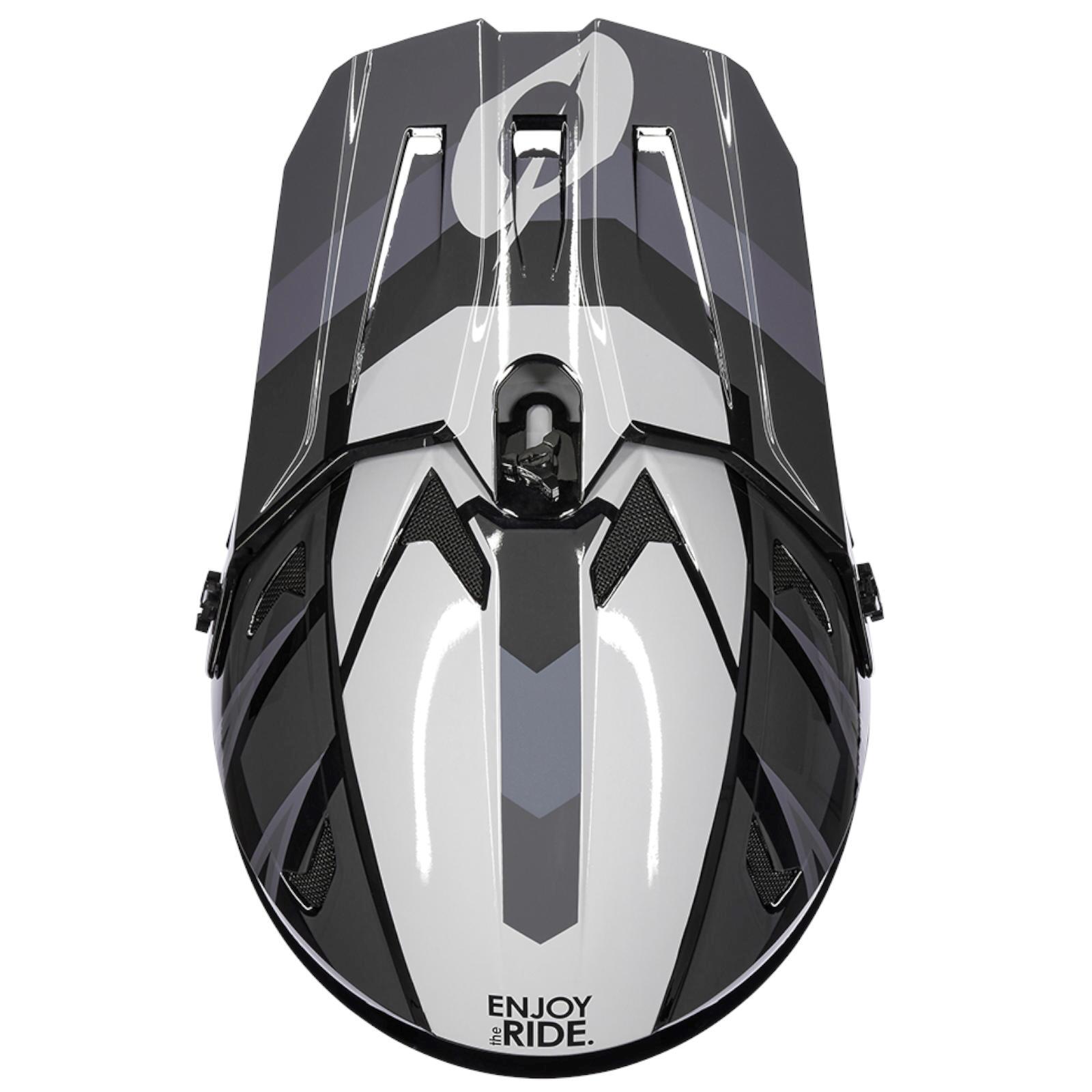 O'NEAL Fullface Helm Sonus Split V.23 5/5