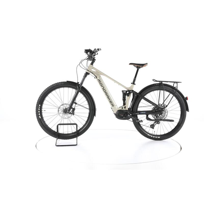 Refurbished - Mondraker Chaser X Vélo électrique VTT 2023 - Bon