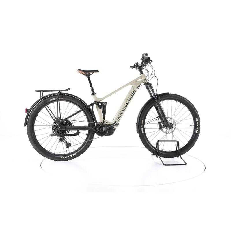 Refurbished - Mondraker Chaser X Fully E-Bike 2023 - Goed