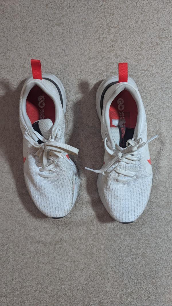 Entre Particuliers - Chaussures Nike zoomX invincible fk 3 2/3
