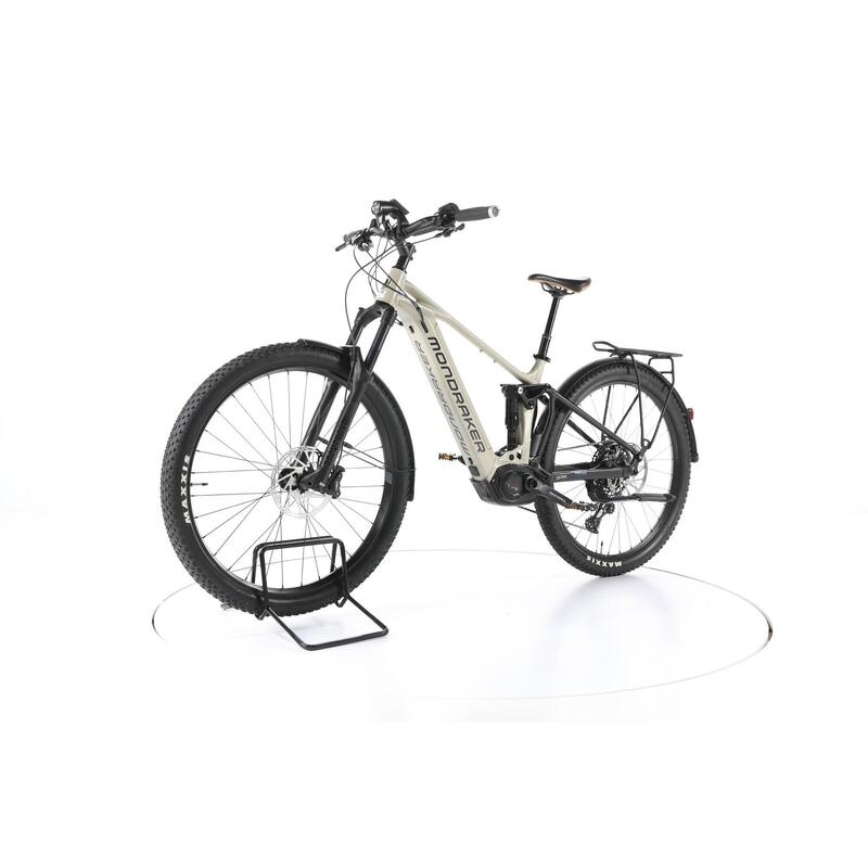 Refurbished - Mondraker Chaser X Vélo électrique VTT 2023 - Bon