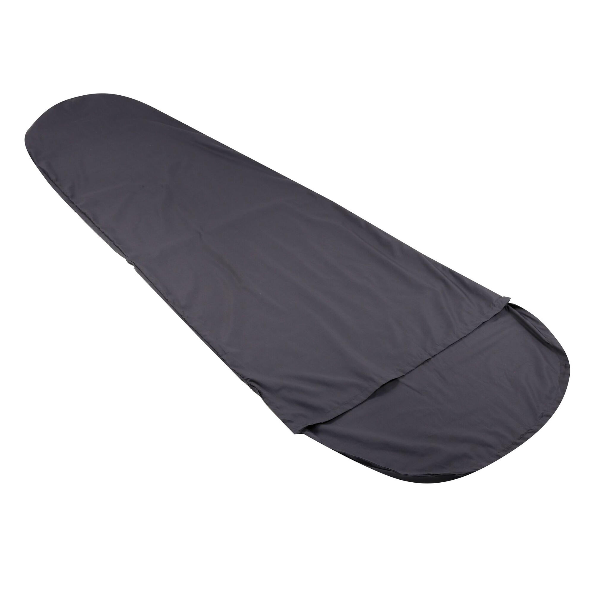 REGATTA Polycotton Slaapzakvoering (Afdichting Grijs)