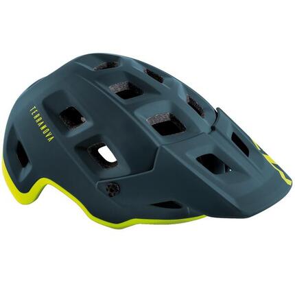 Casque de vélo MET Terranova