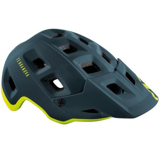 Casque de vélo MET Terranova