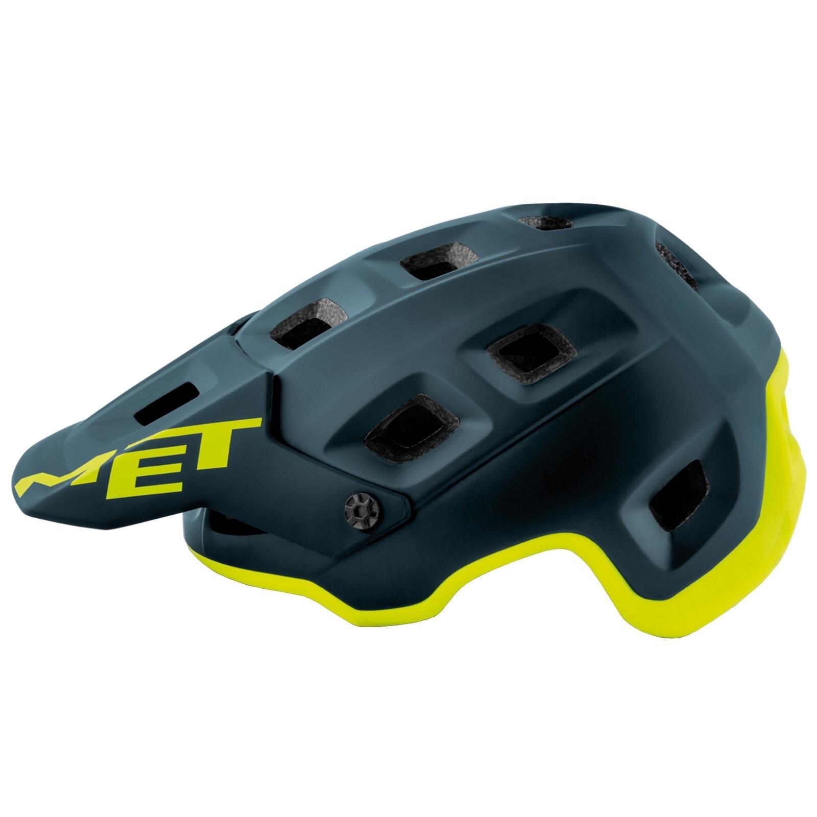 MET Fahrradhelm Terranova 2/4