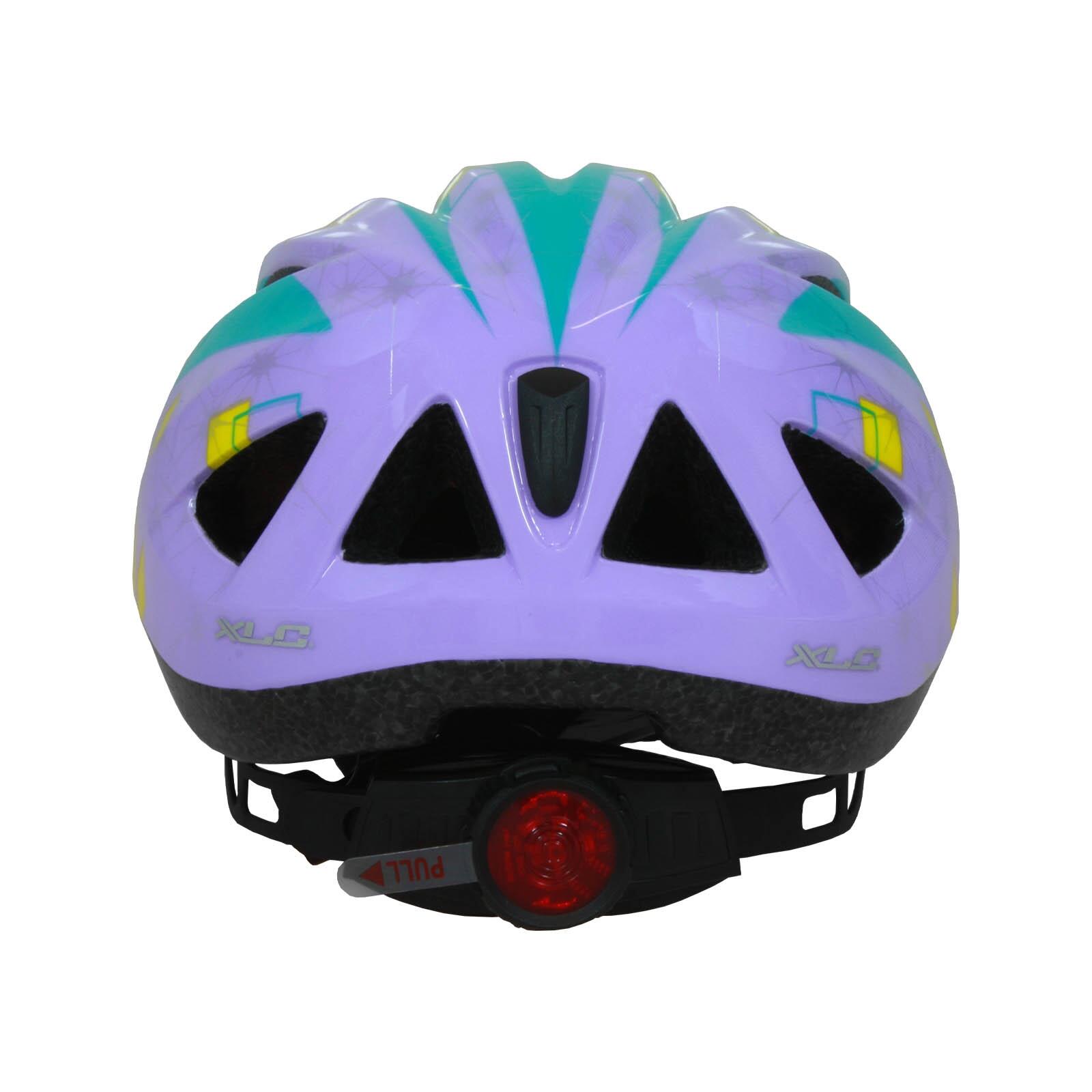 XLC Casque pour enfants BH-C17 mint 2/2