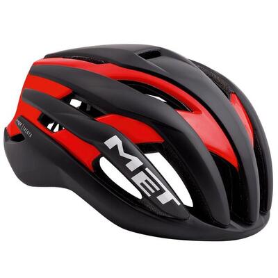 MET Fahrradhelm Trenta