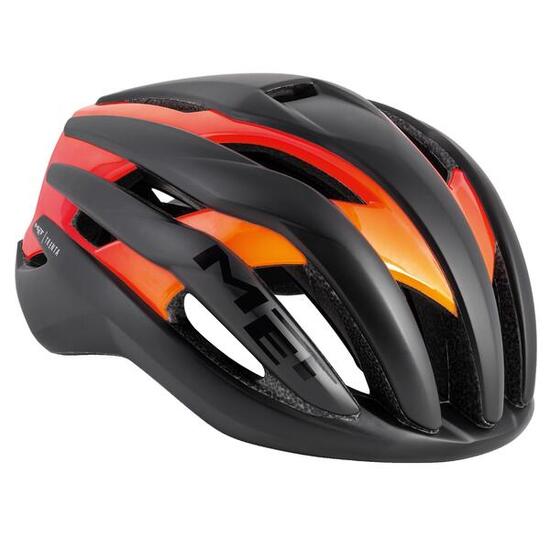 MET Fahrradhelm Trenta