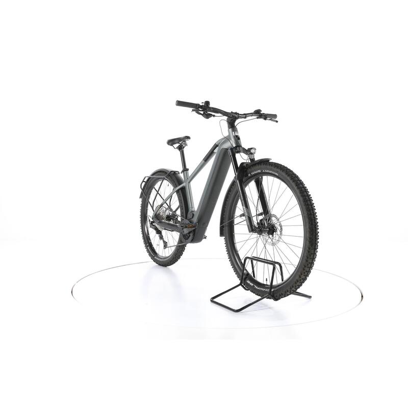 Reconditionné - Cube Reaction Hybrid Pro Allroad Vélo électrique 2023 - Bon