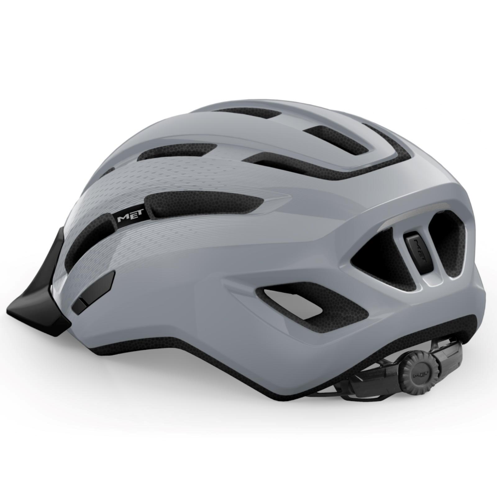 Fahrradhelm  Met Downtown Mips 3/6