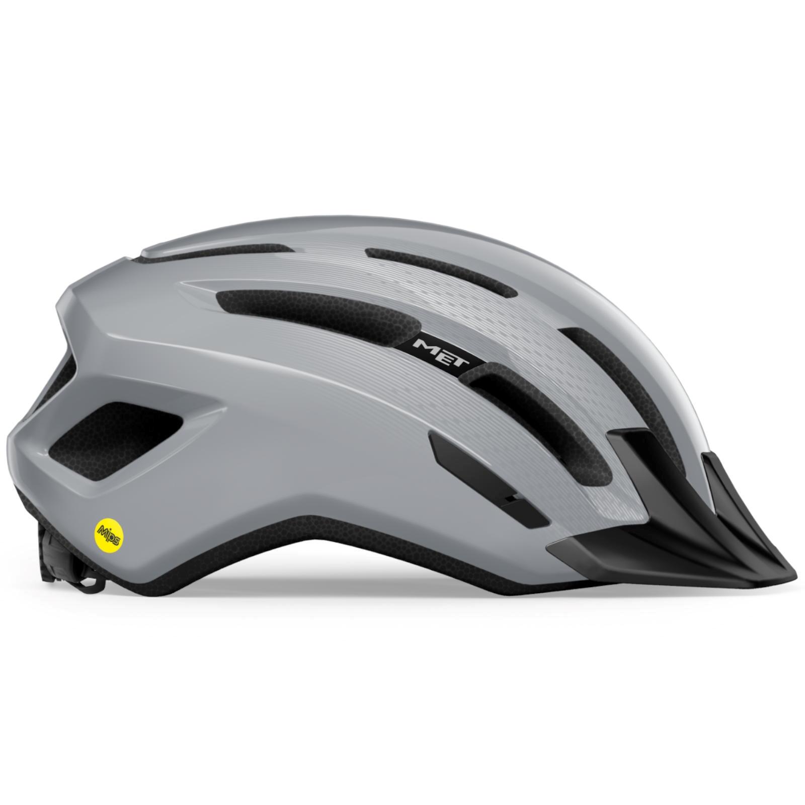 Fahrradhelm  Met Downtown Mips 2/6