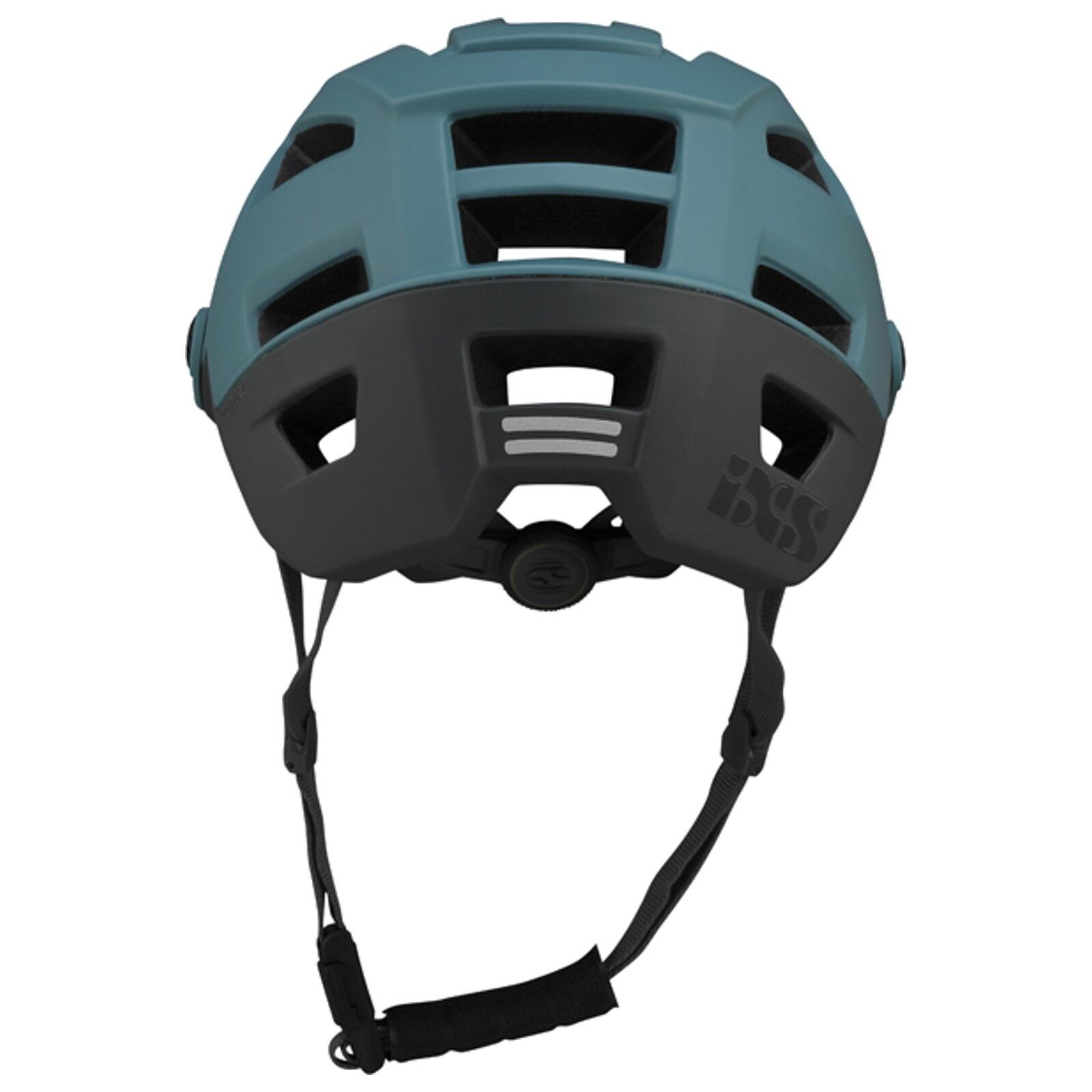 Cap IXS Trigger AM 3/5