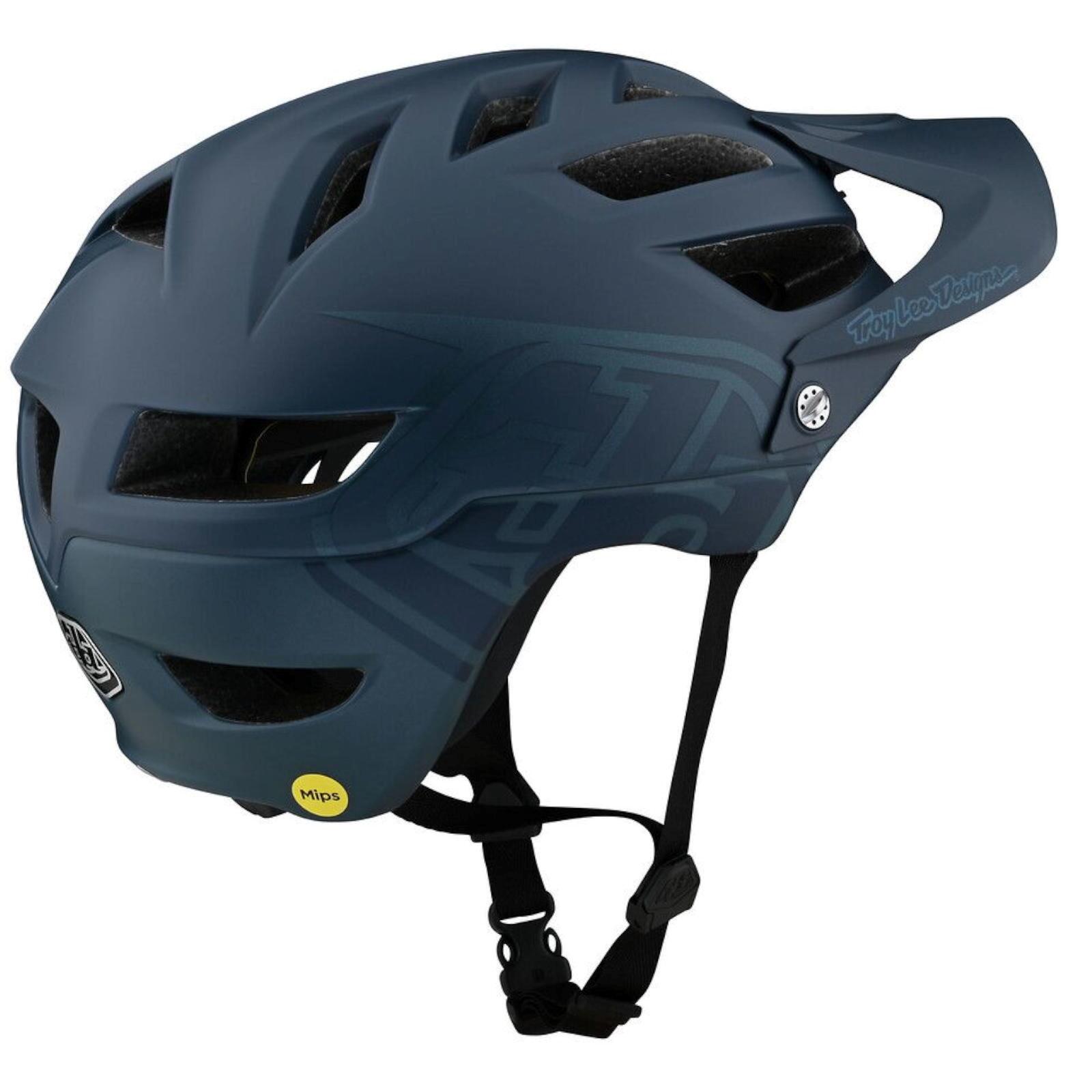 Troy Lee Designs Fahrradhelm A1 Mips Classic 3/4