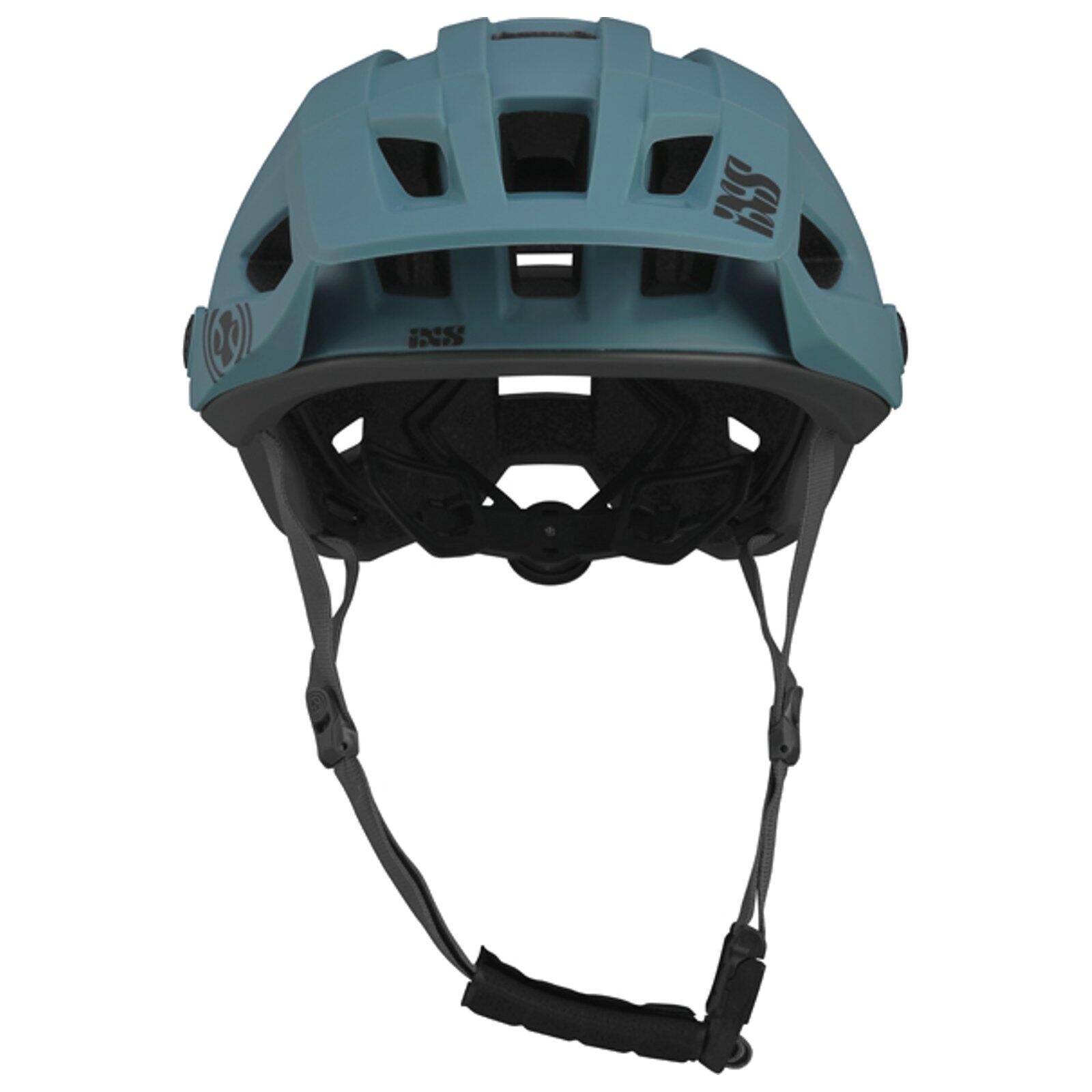 Cap IXS Trigger AM 4/5