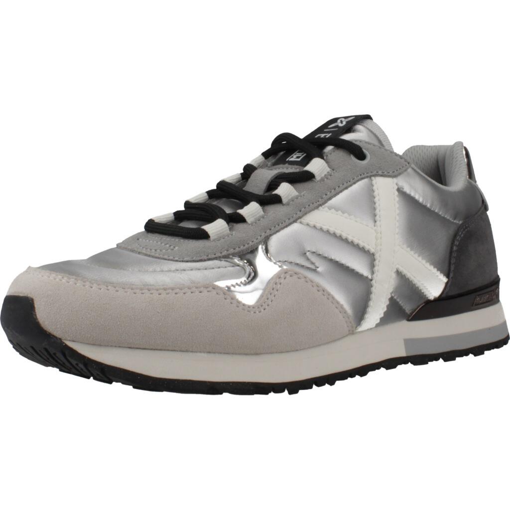 Zapatillas MUNICH Sunset 52 Blanco Mujer MUNICH Decathlon