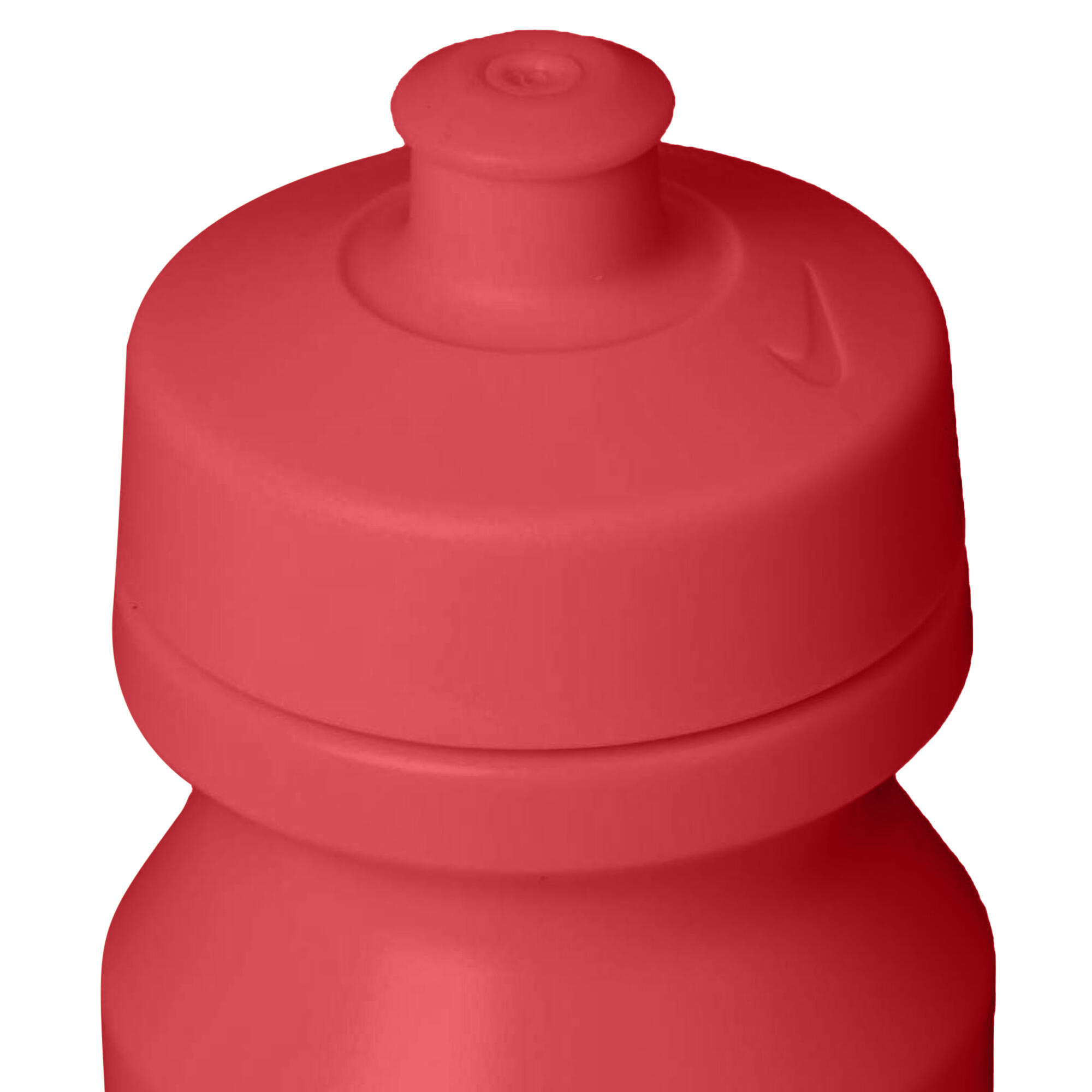 Waterfles (Rood/Wit) 3/4