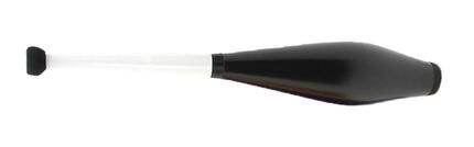 Massue de jonglage - Mister Babache - Flip Orange