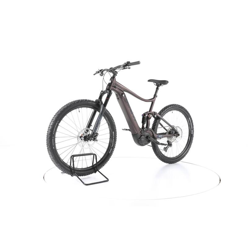 Refurbished - Giant Stance E+ 0 Pro Fully E-Bike 2021 - Goed