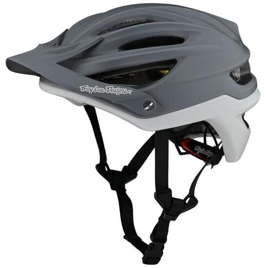 Casco ciclismo Uomo MTB A2 MIPS DECOY Grigio