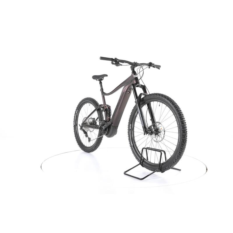 Refurbished - Giant Stance E+ 0 Pro Vélo électrique VTT 2021 - Bon