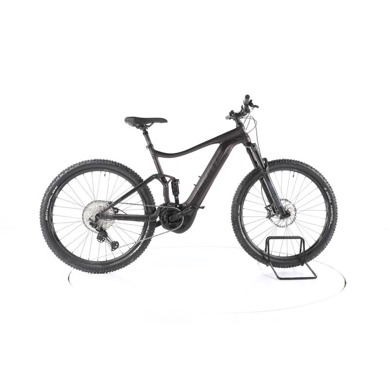 Refurbished - Giant Stance E+ 0 Pro Fully E-Bike 2021 - Goed