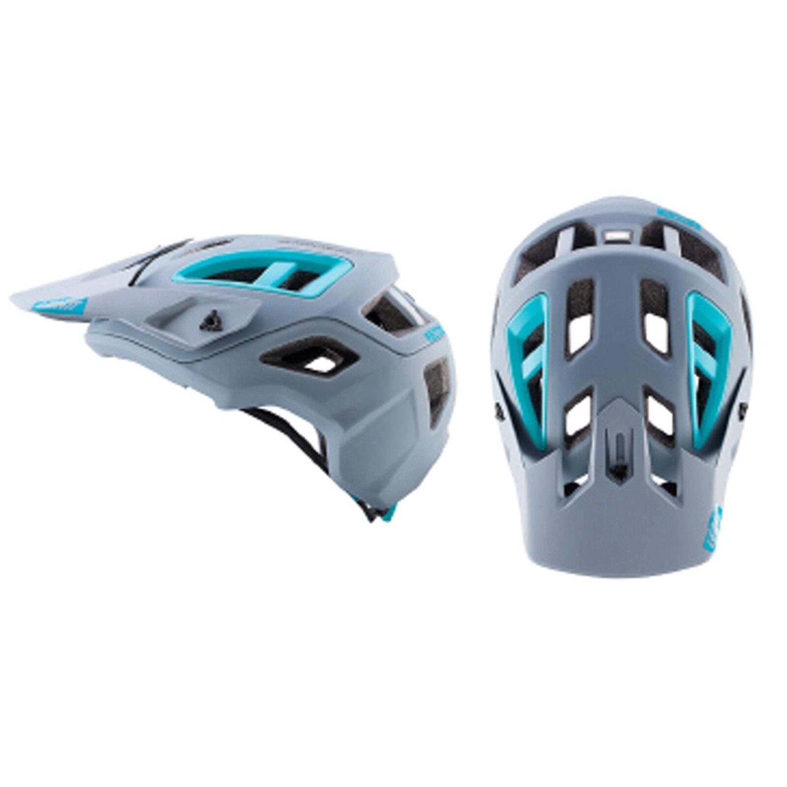 Casque All Mountain DBX 3.0 - gris 2/4