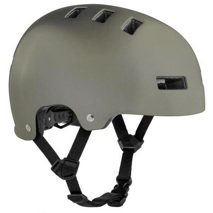 Superbold Solar Gray Bluegrass Helmet | Matt 2023